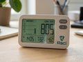 Desktop NDIR CO2 Monitor