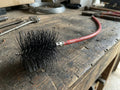 Flexible Condensate Drain Trap Brush 18in