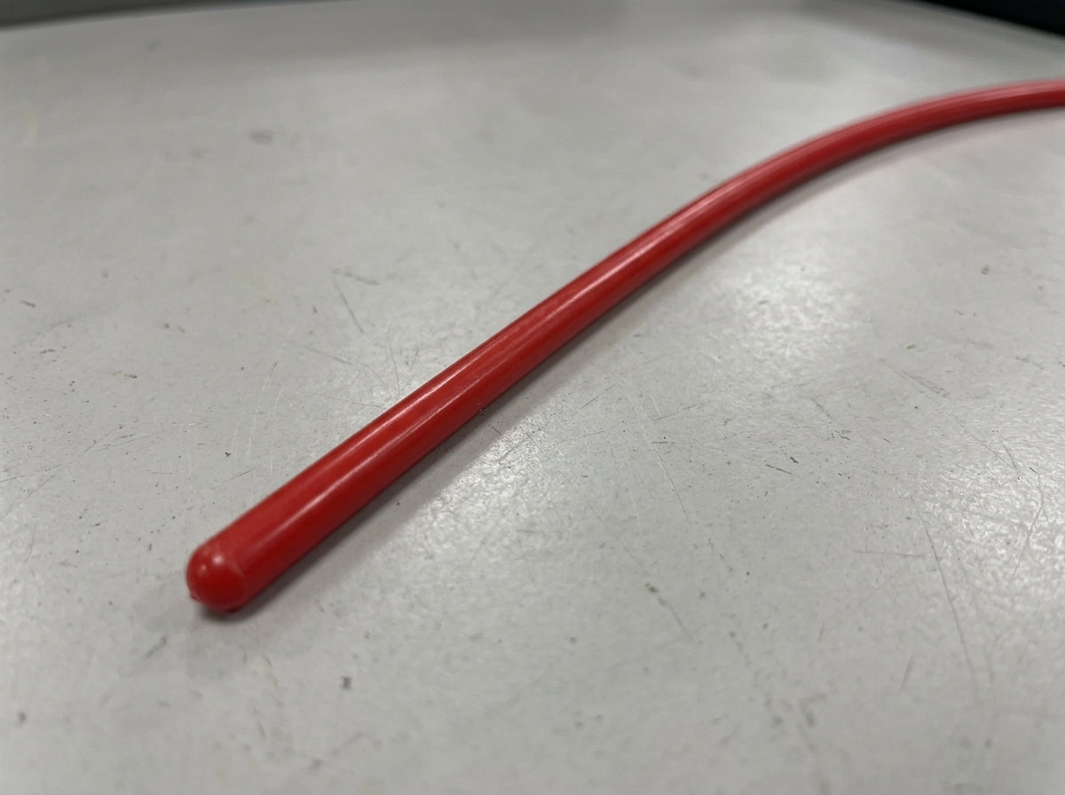Flexible Condensate Drain Trap Brush 18in