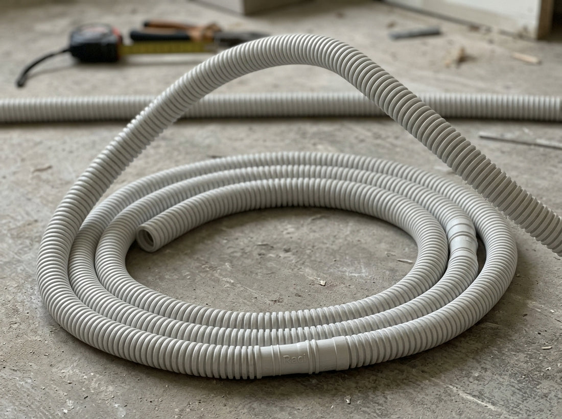 Flexible Condensate Drain Hose 16mm 5m