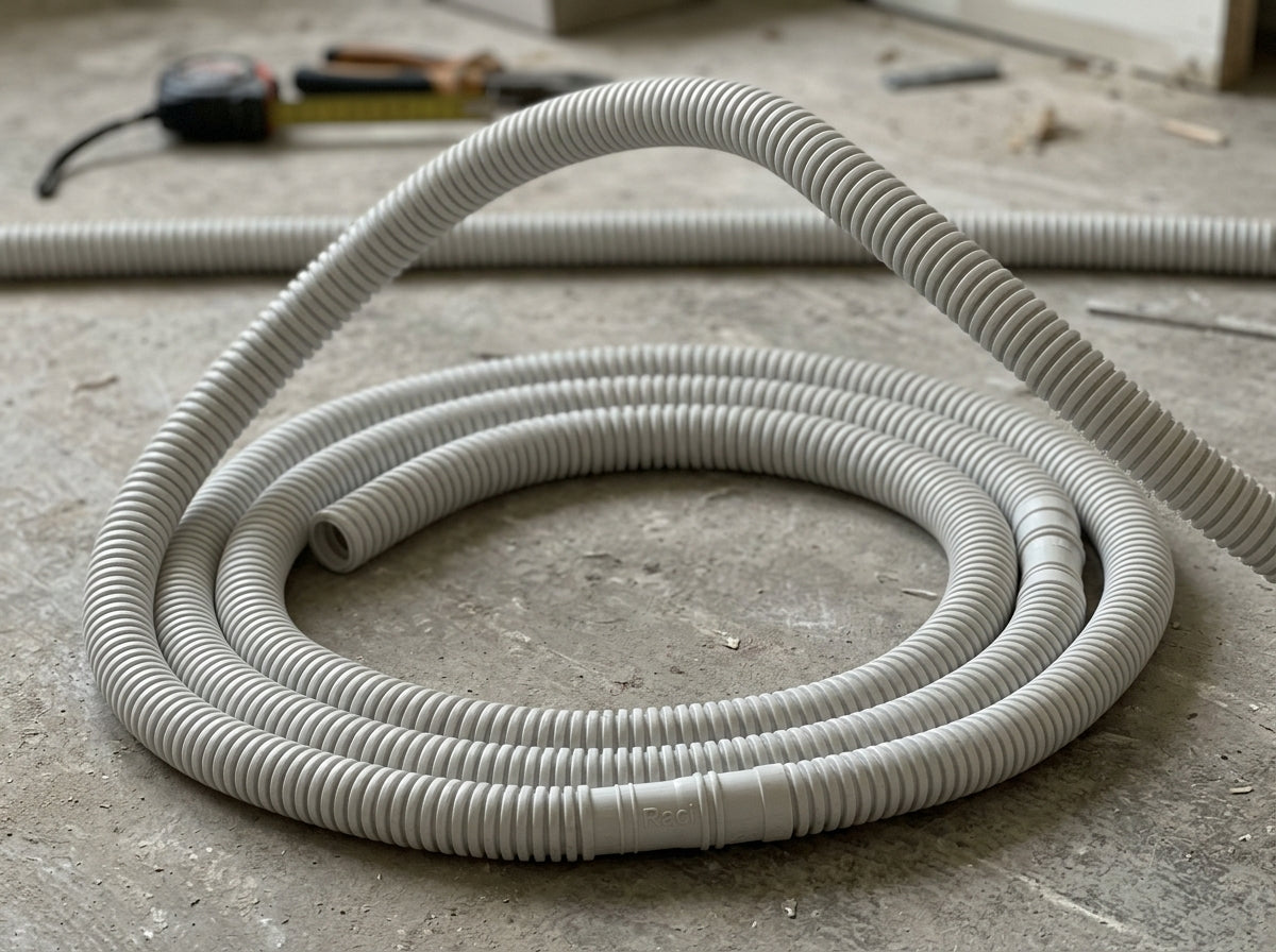 Flexible Condensate Drain Hose 16mm 5m