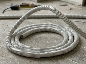 Flexible Condensate Drain Hose 16mm 5m