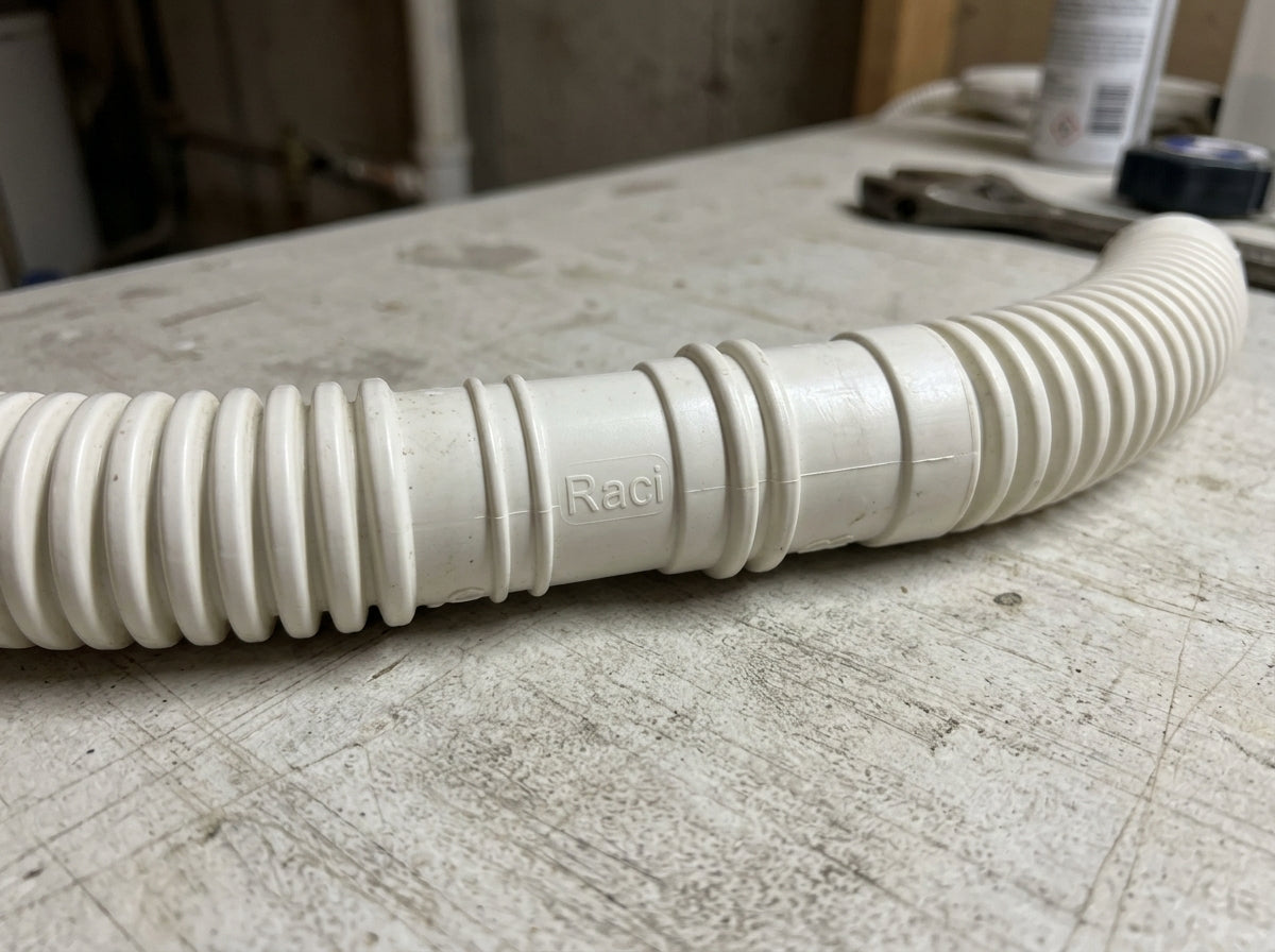 Flexible Condensate Drain Hose 16mm 5m