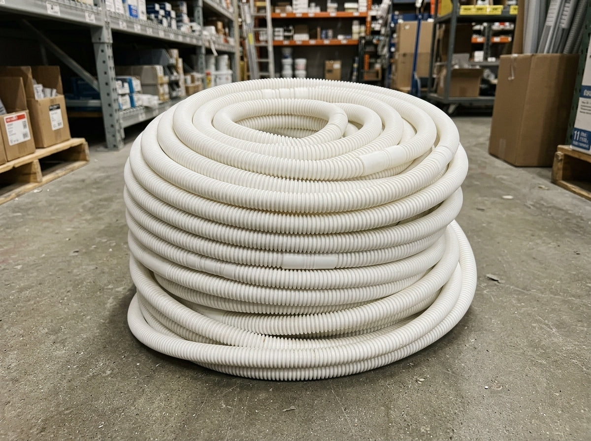 Flexible Condensate Drain Hose 16mm 5m