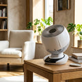 10in DC Air Circulator Fan with Remote