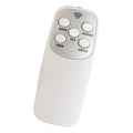 16in Pedestal Fan with Remote