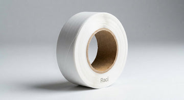 PVC Pipe Wrapping Tape 50mm x 33m 2 Pack
