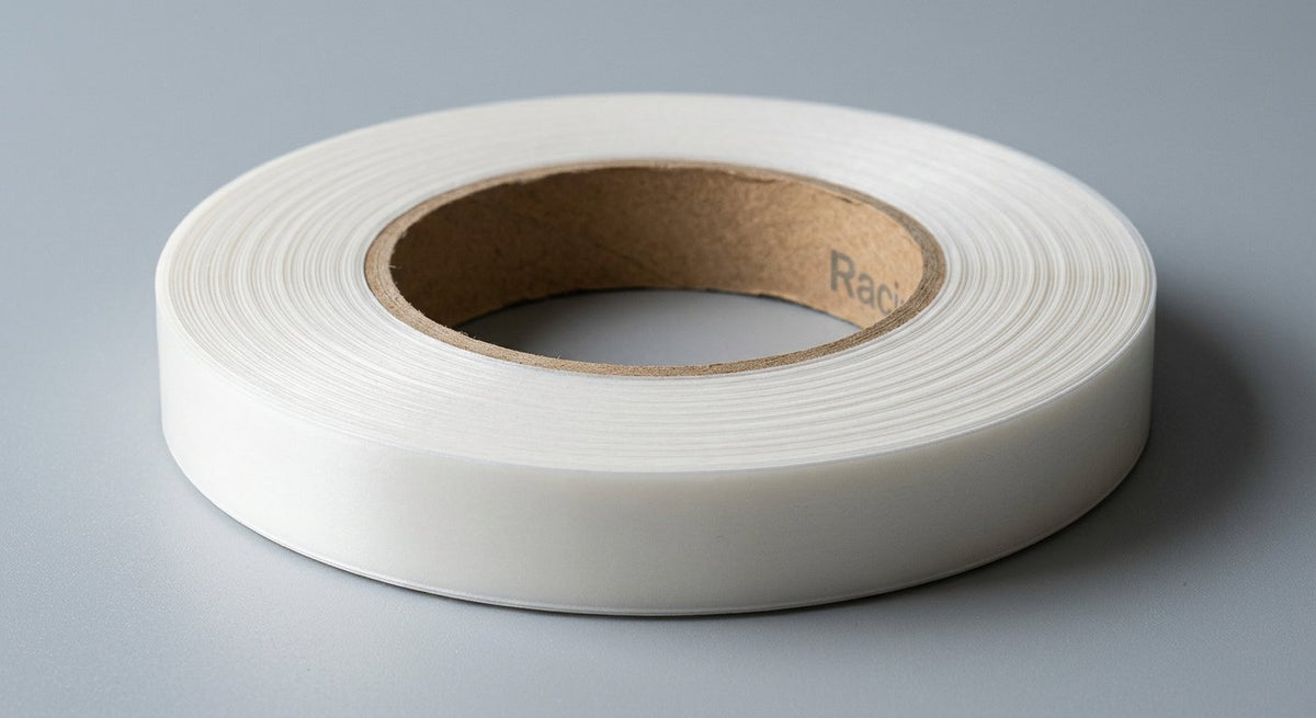PVC Pipe Wrapping Tape 50mm x 33m 2 Pack