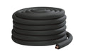 Closed-Cell Pipe Insulation Coil 9mm Wall 15m