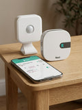Smart Wi-Fi Air Conditioner Controller