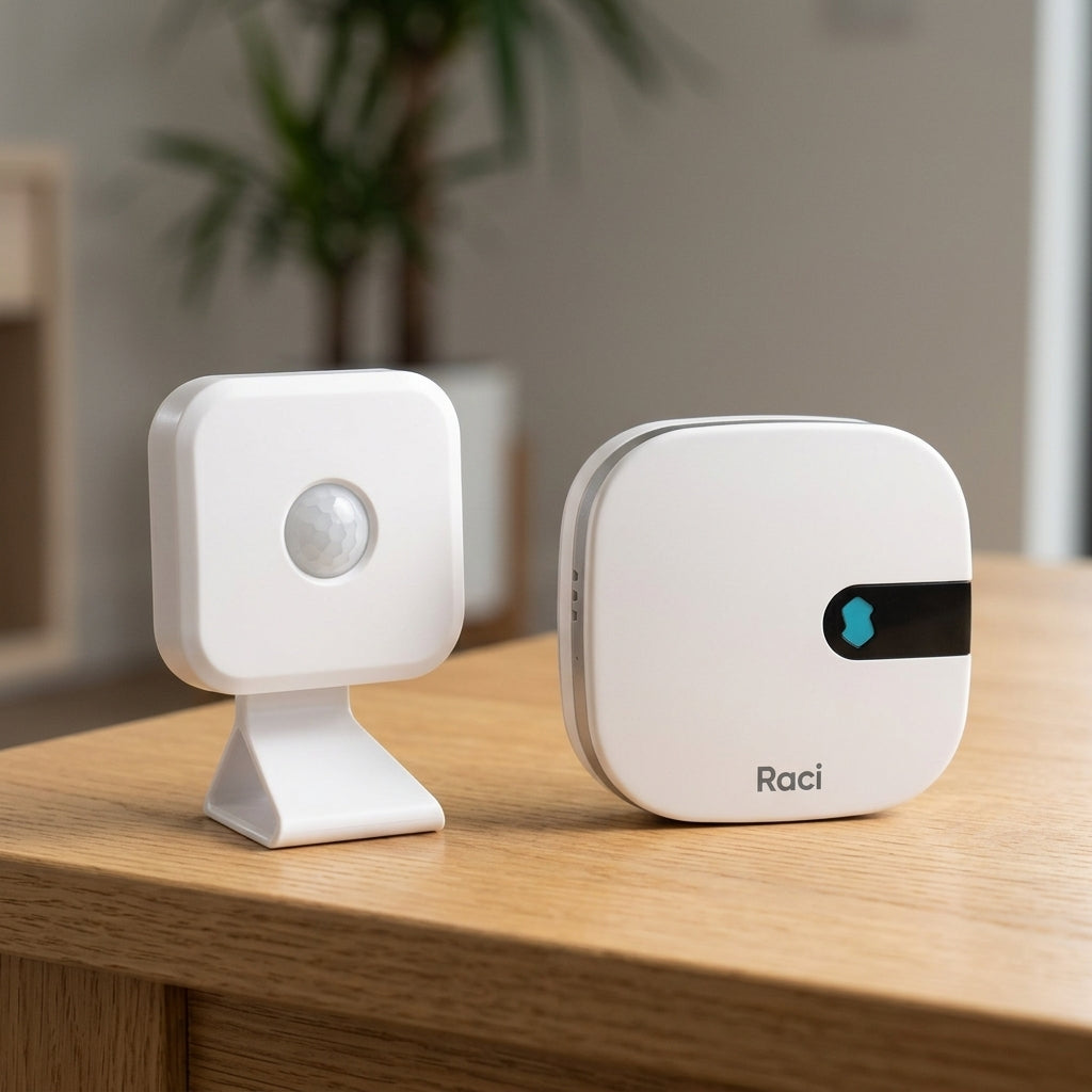 Smart Wi-Fi Air Conditioner Controller