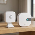 Smart Wi-Fi Air Conditioner Controller