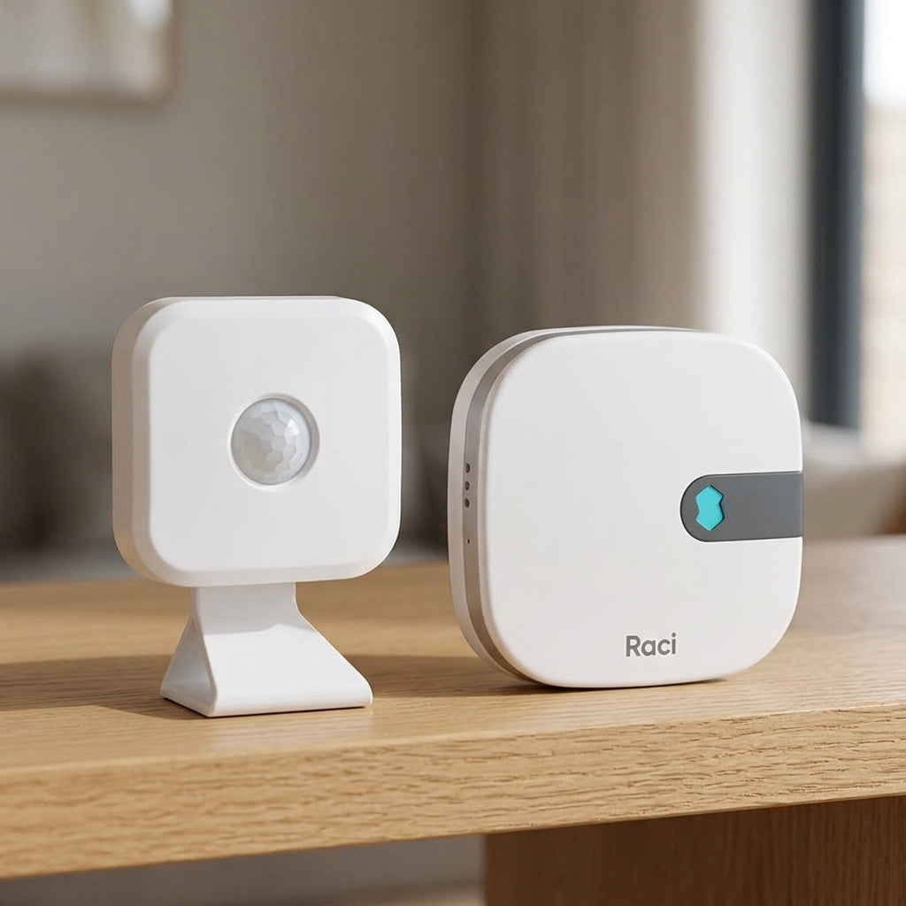 Smart Wi-Fi Air Conditioner Controller