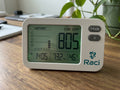 Desktop NDIR CO2 Monitor