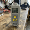 Handheld Infrared Thermometer