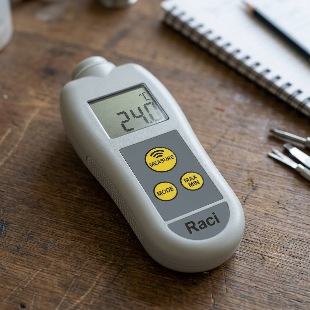 Handheld Infrared Thermometer